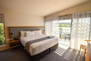 Rosevears Riverview Hotel - Zimmer