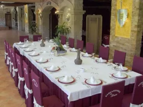 Hotel La Brasa - Restaurant