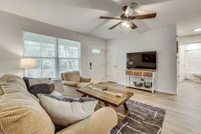 Family-friendly Nash Home 6 Mi to Spring Lake Park - Innvendig