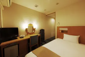 Chisun Inn Keikyu Kamata - Chambre