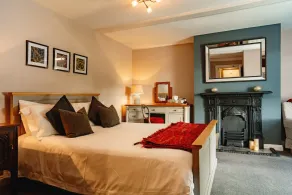 Wheatacre White Lion - Zimmer