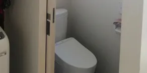 Room Biotop YOMITAN - Bagno