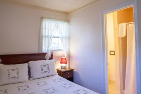 The Chimney Rock Inn & Cottages  - Værelse