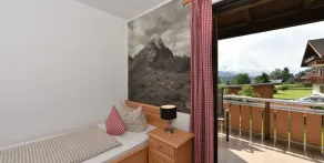 Landhaus Marga - Habitación