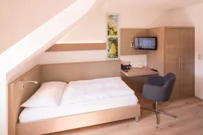 Hotel Stadt Melk - Rum