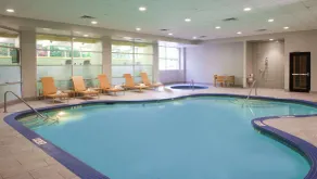 Embassy Suites by Hilton Seattle Bellevue - Piscine