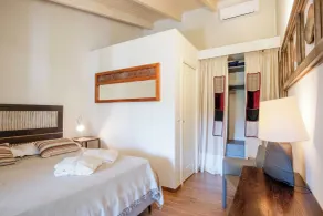 B&B Kapì Country - Chambre