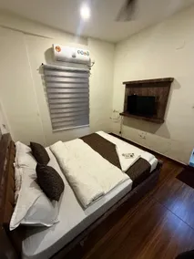 Indeo Residency  - Quarto