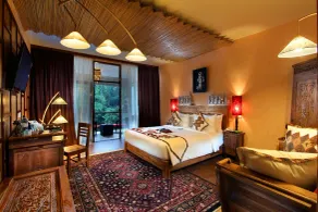 Jungle Retreat by Kupu Kupu Barong - Rum