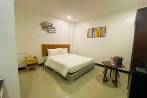 Hotel Halo Angeles City - Room