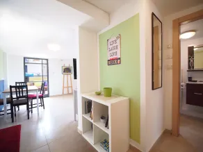 Paamonim Apartments - Camera