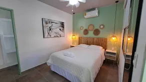 Hotel Zelen - Room