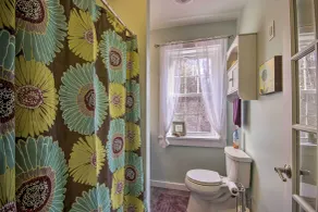 Quiet Escape w/ Hot Tub, 5 Miles to Raystown Lake! - Interior