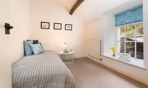 Camellia Cottage - Værelse