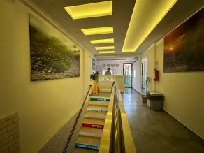 LİMAN BOUTIQUE OTEL - Recepción