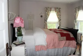 The Bradford House B&B - Zimmer