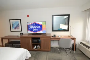 Hampton Inn Lakeland - Chambre