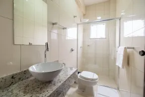 Arca's Express Hotel - Bagno