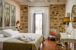 YIT La Casona del Arco - Chambre
