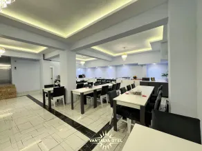 Vantalya Otel - Restaurant