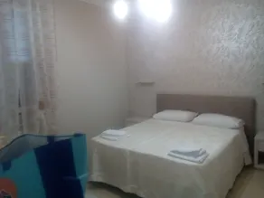 B&B Villa Mery - Camera