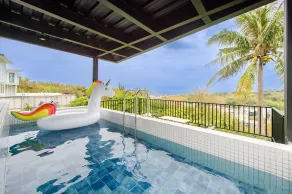 Sun Island - Pool