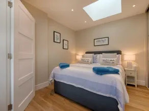 Junket Studio - Room