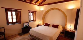 Malvasia Traditional Hotel - Rom