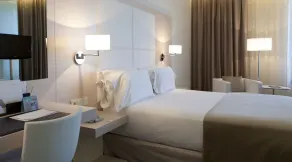 Hotel Porta Fira 4* Sup - Chambre