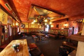 Hotel U Kata - Restaurant