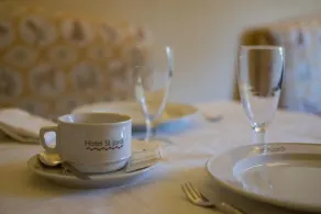 Sant Jordi - Restaurant