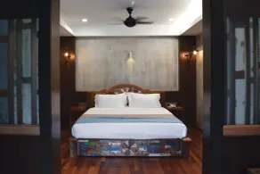 Treasures Hotel and Suites - Værelse