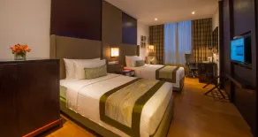 Vivanta Colombo, Airport Garden - Chambre