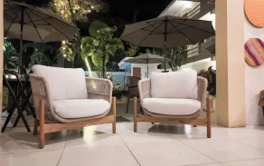 Hotel Ikzam Palenque - Réception