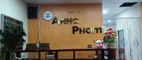Anna Pham Bungalow - Friendly Local - Check-in/check-out kiosk