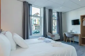 City2Beach Hotel - Quarto