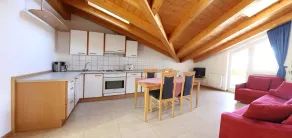 Residence Sonneck - Zimmer