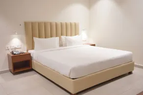 Hotel Jubilee Park- Kondapur - Chambre