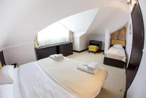 Swiss Holiday Hotel by KUNDAKCI GROUP - Room