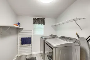 Conyers Vacation Rental w/ Pool: 5 Mi to Olde Town - Interiør