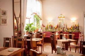 Hotel Schöneberg - Restaurant