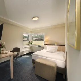Best Western Plus Ostseehotel Waldschloesschen - Room