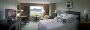 Bally's Dover - Chambre