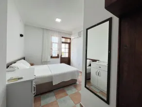 Kaptan Pansiyon - Zimmer