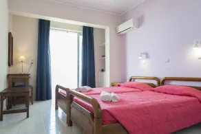 Byron Apartments - Quarto