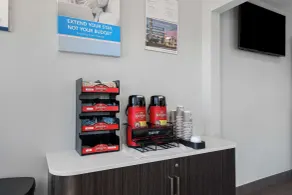 Motel 6-Escondido, CA - Restaurant