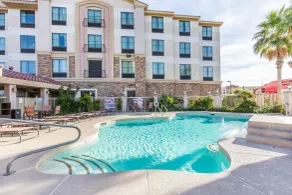 Comfort Inn & Suites Henderson - Las Vegas - Piscine