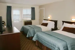 The Hotel at Cape Ann Marina - Chambre