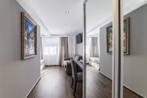 Essence Hotel Boutique - Chambre