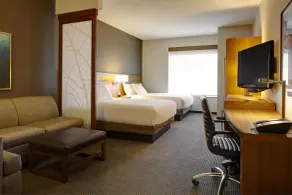 Hyatt Place Melbourne - Palm Bay - I-95 - Chambre